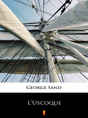 cover image of L'Uscoque